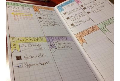 Want to be More Effortlessly Productive? It’s Time to Ditch That To Do List