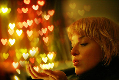 6 Radical Ways to Practise Self-Love This Valentine's Day