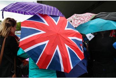 Just How Much Has Our Changeable Weather Shaped British Fashion?