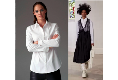 How to Have a Seamless Seasonal Wardrobe Shift, Autumn 2021 Style!