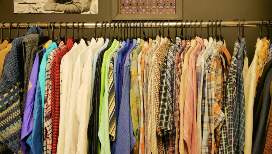 The Enduring Allure of Charity Shops: Unearthing Treasures and Embracing Sustainability