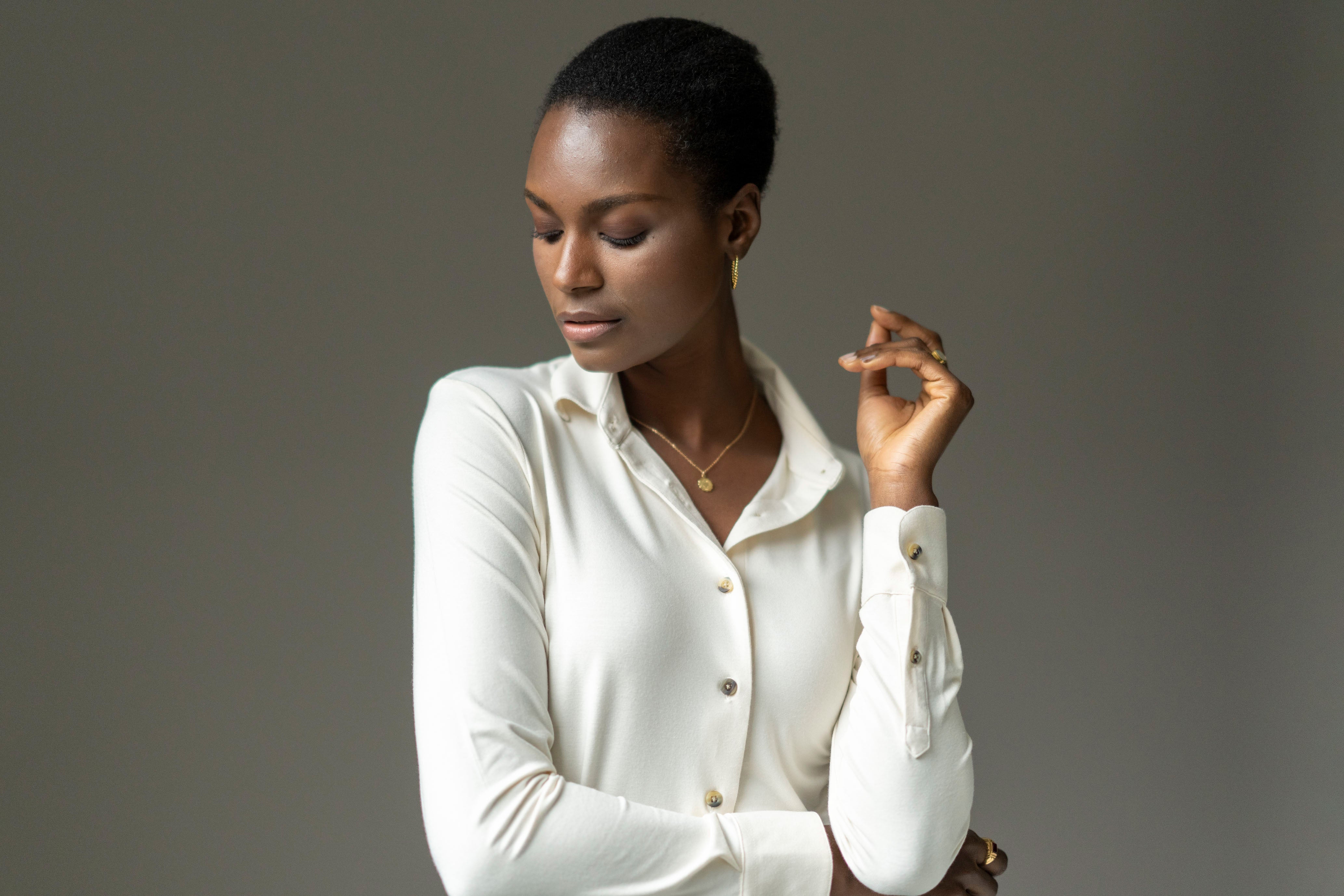 essential dress shirts 5 Dress Shirts Every Man Should Own First Patrick & Co