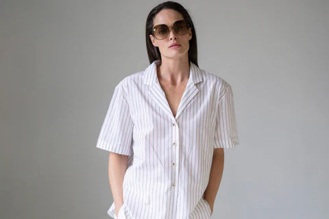 Beat the Heatwave in Style: How to Stay Cool at the Office