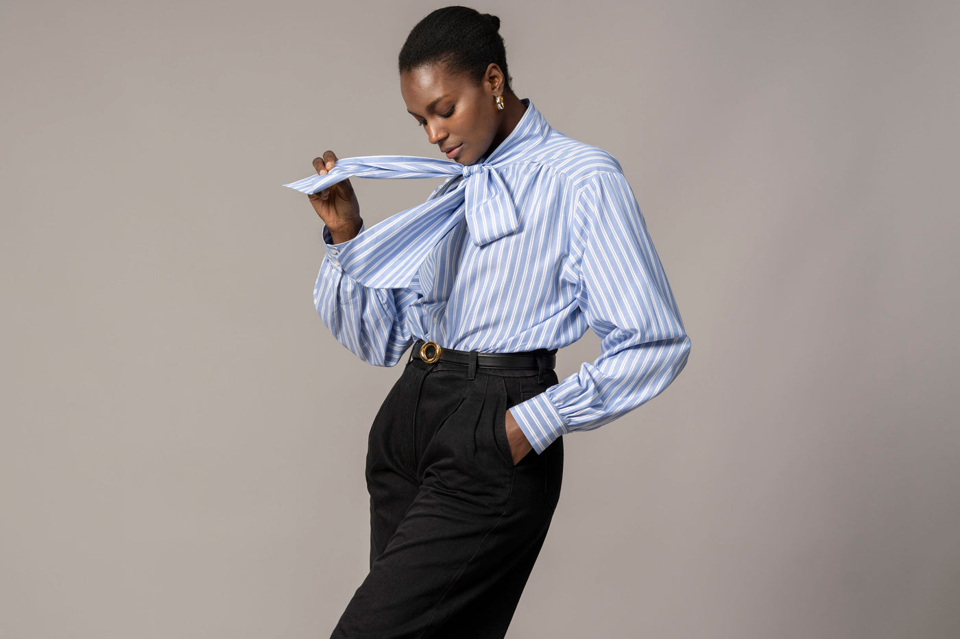 A Brief History of Striped Shirts: From Nautical Roots to Modern Fashion