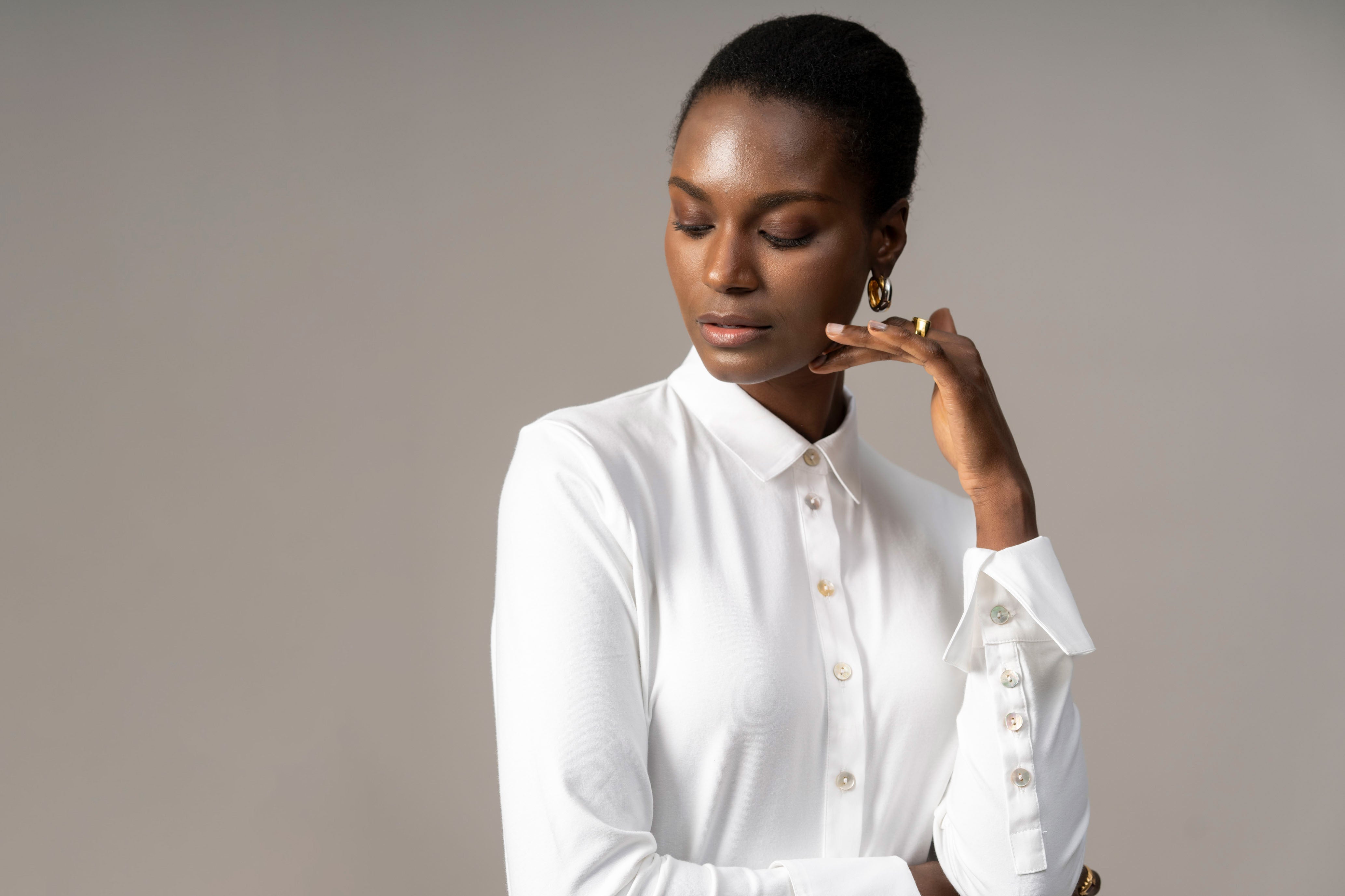 The Power of the Shirt: How This Classic Piece Became a Symbol of Eleg The Shirt Company The Power of the Shirt: How This Classic Piece Became a Symbol of Eleg The Shirt Company