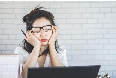 Zoom Fatigue is Totally Real, But Here Are 7 Smart Ways to Beat it