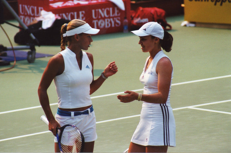From Corsets to Cutting-Edge: How Wimbledon Fashion Has Changed Since 1877