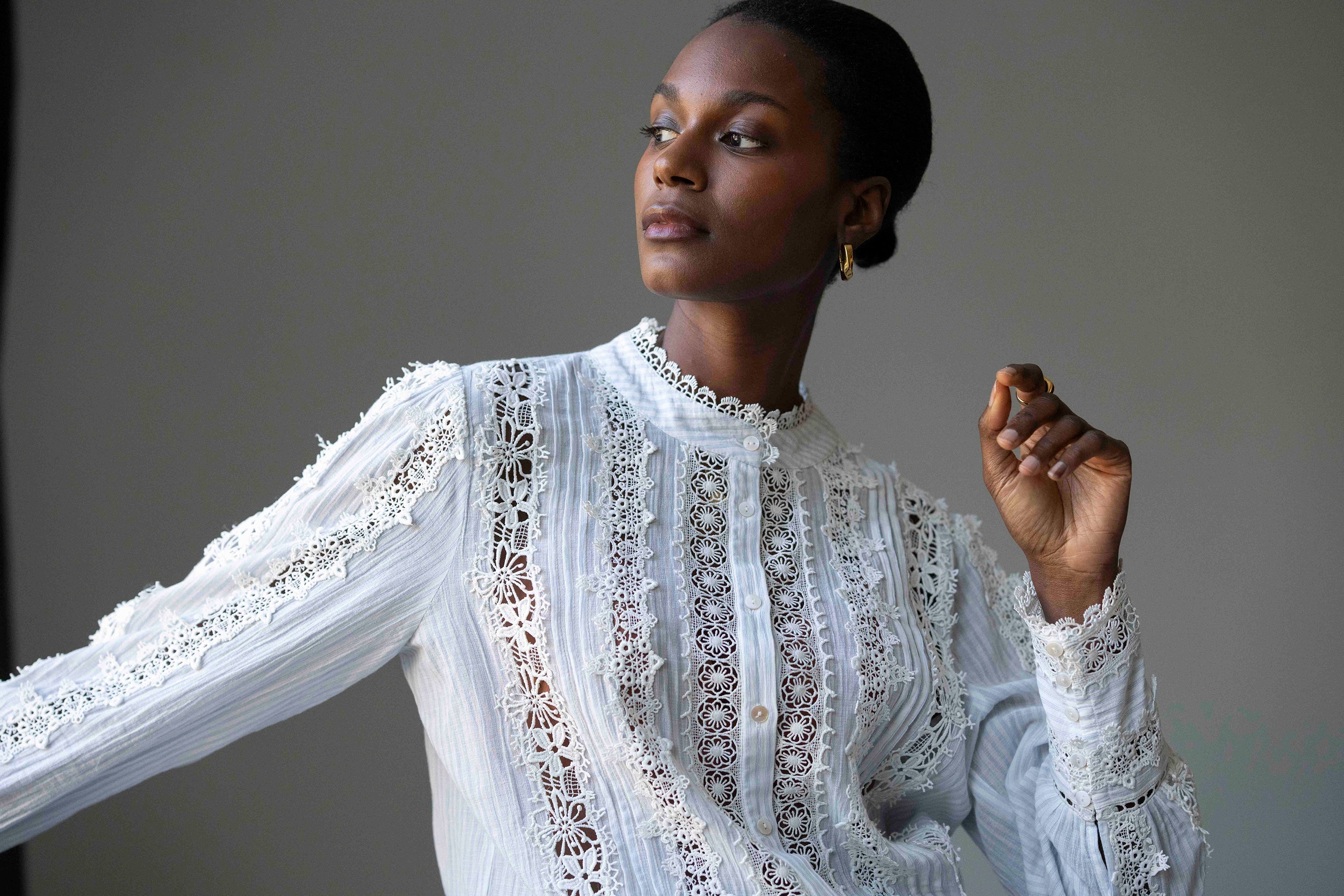 The History of Lace and Its Enduring Fashion Legacy