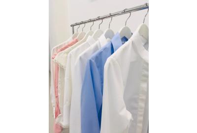 Keep it or Cull it? 9 Spring Cleaning Questions to Brush Away the Lockdown Clothing Cobwebs
