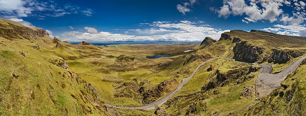 11 Inspiring Last Minute Breaks for the 2023 Bank Holiday Bonanza