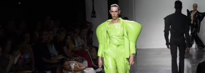 Ones to Watch 2023: 8 Most Exciting London Fashion Week Designers