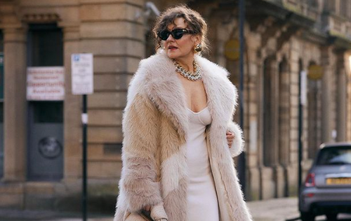 Expert Cold Weather Fashion Tips to Look Hot While It's Freezing