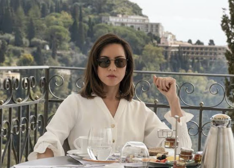 Sleek Shirts We’ve Seen on Screen: From 'Succession' to 'Severance'