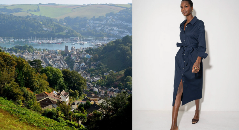 The August Bank Holiday Wardrobe: What to Wear for Every Kind of Long Weekend