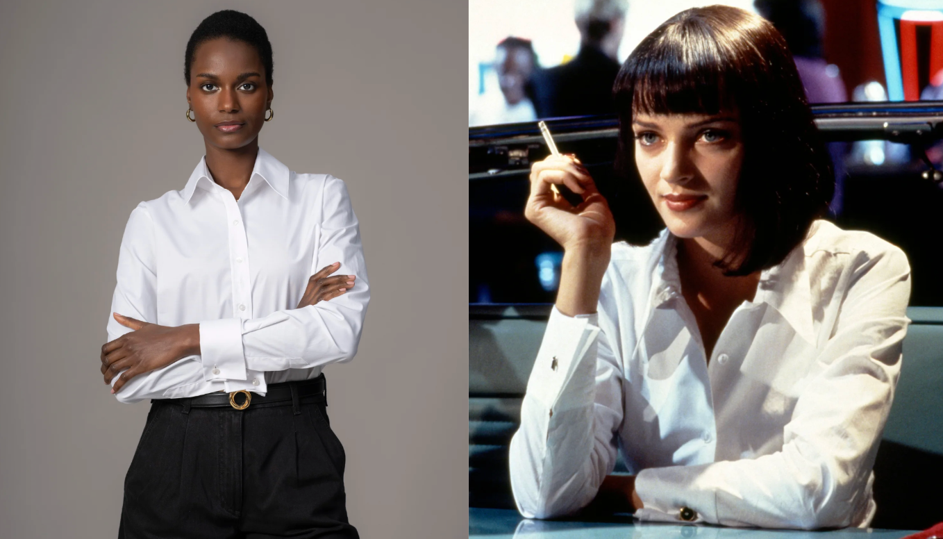 The Lazy Woman’s Guide to Halloween Costumes, Feat. Shirts