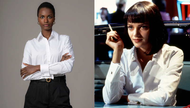 The Lazy Woman’s Guide to Halloween Costumes, Feat. Shirts