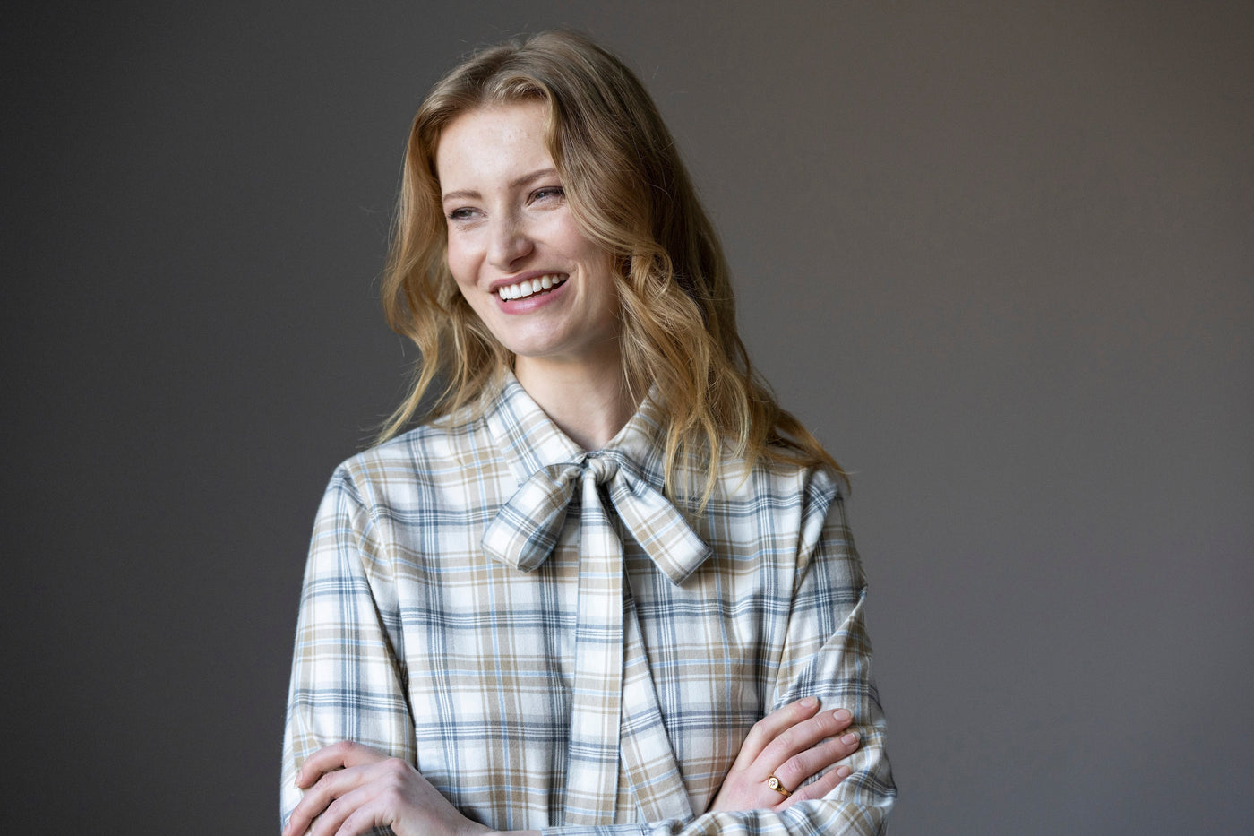 How To Feel Stylish On Low-Energy Winter Days