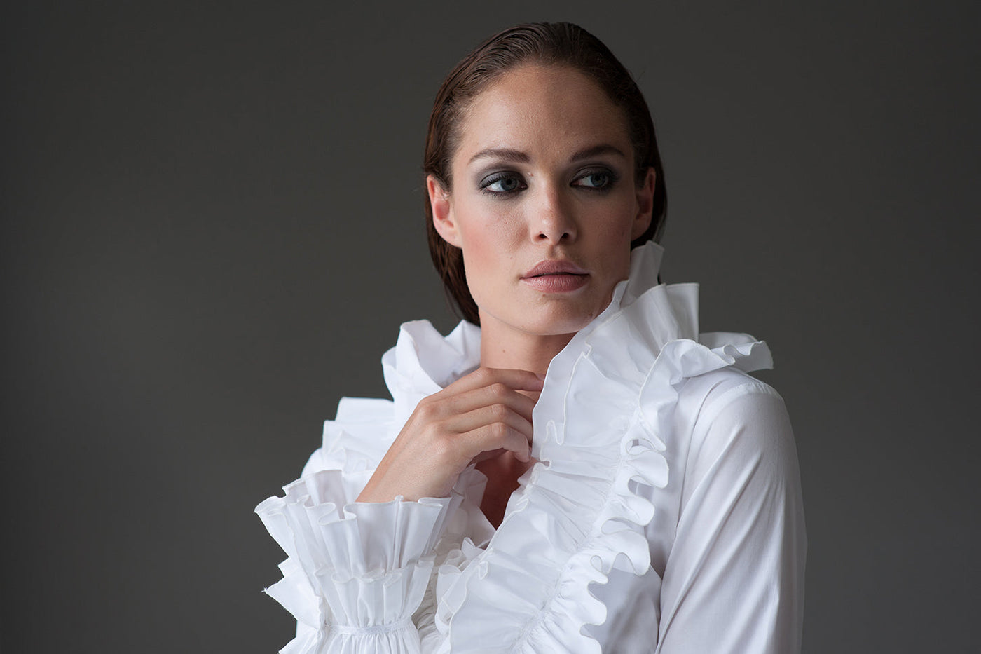 12 Reasons Ruffles are the It Girl of Summer 2026 Fashion