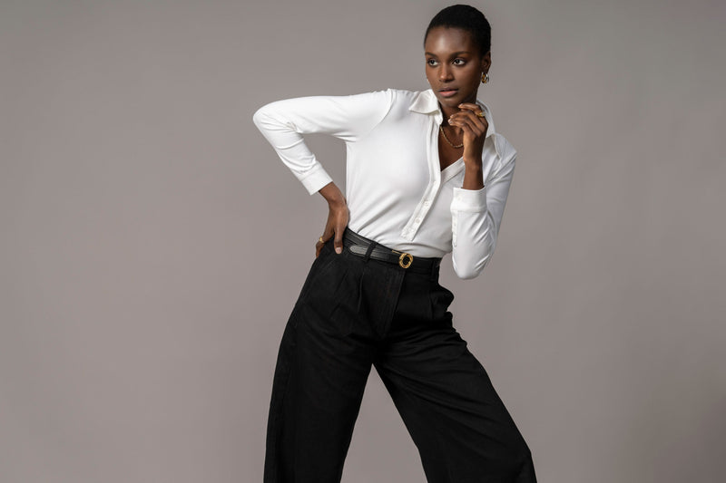 Why Our Basics Collection is Essential for the Modern Minimalist Woman