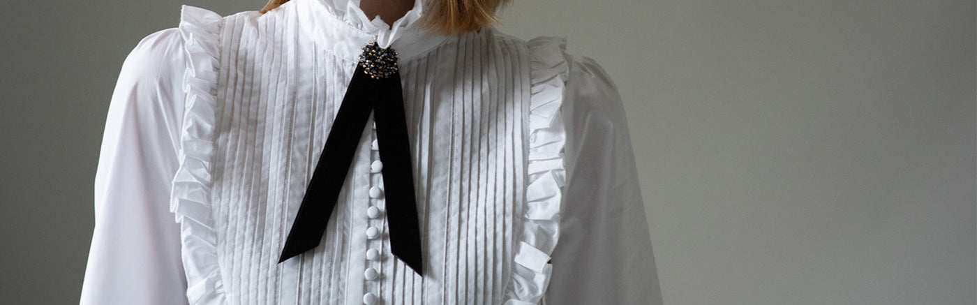Collars & Bowknots