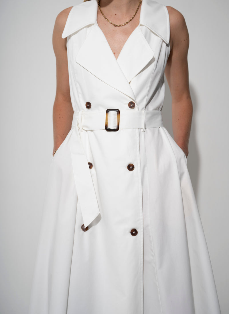 MORGANE DRESS