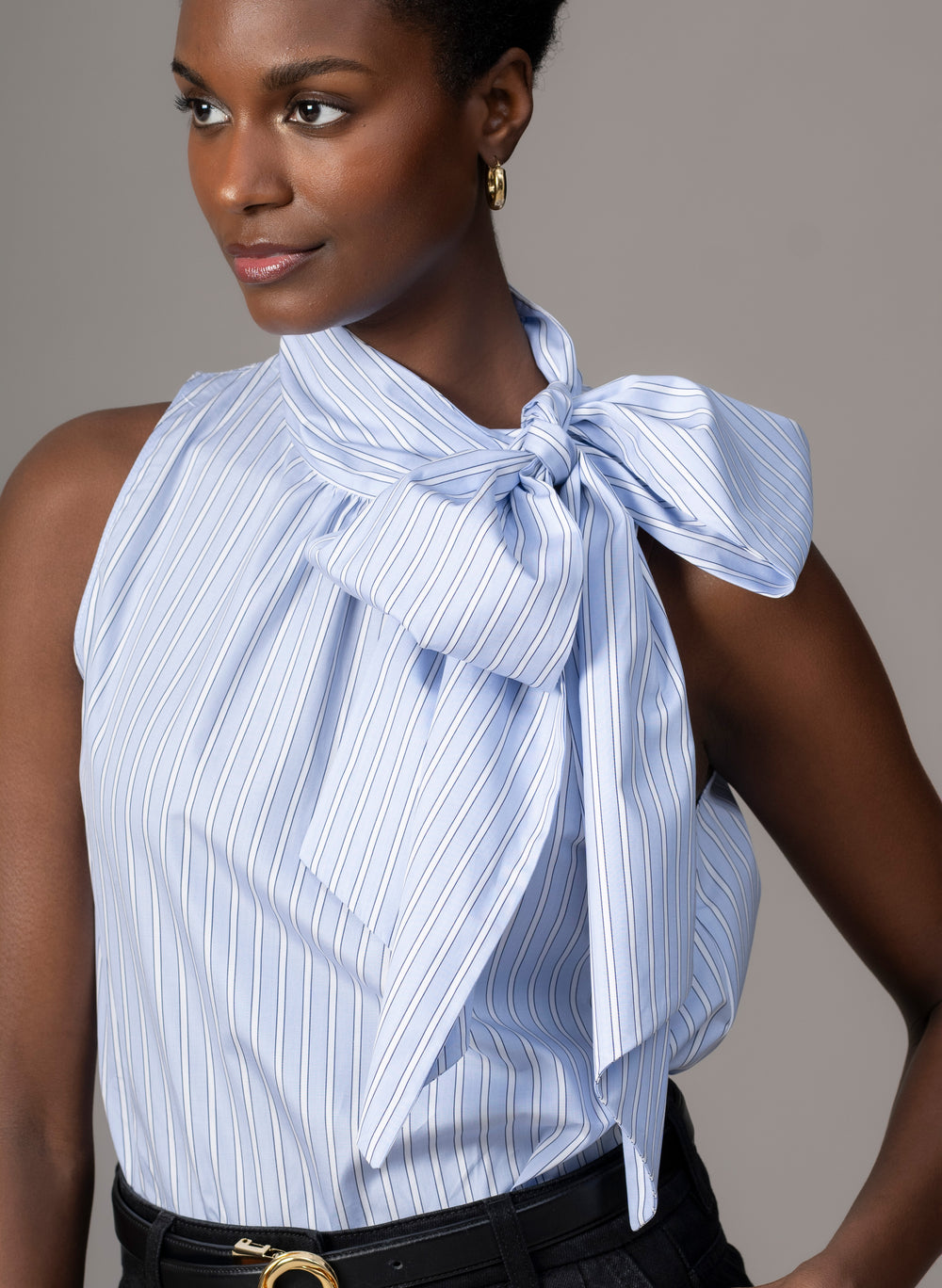 WEAR YOUR STRIPES