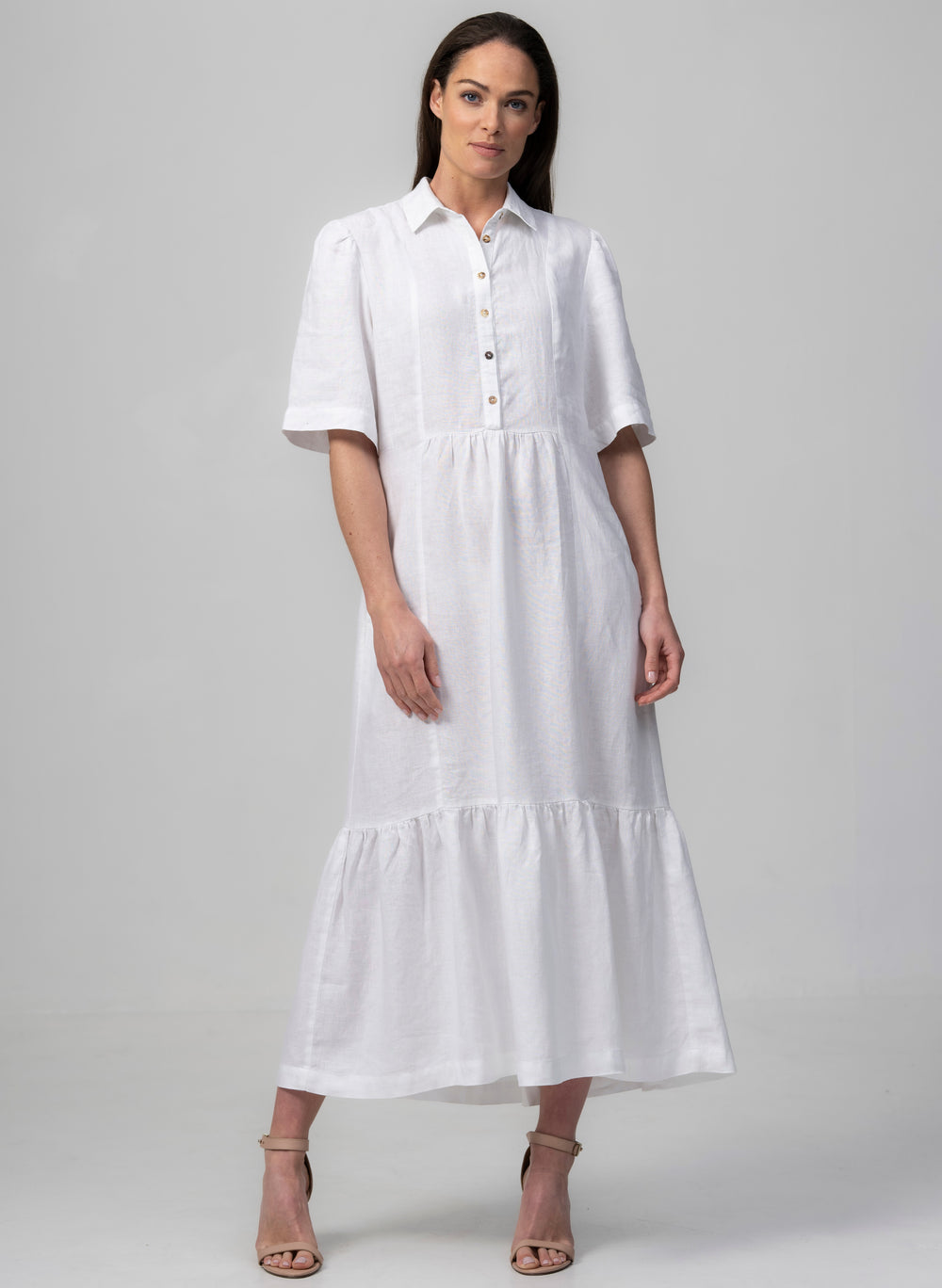 2019 shirt dress 2025