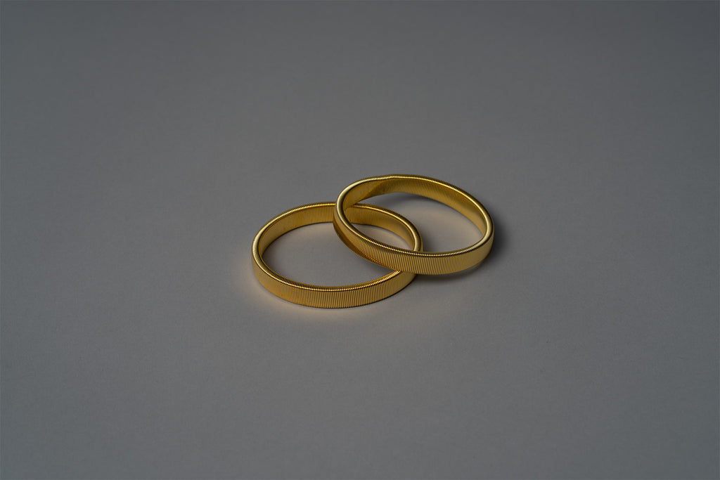 Rollie Sleeve Bands