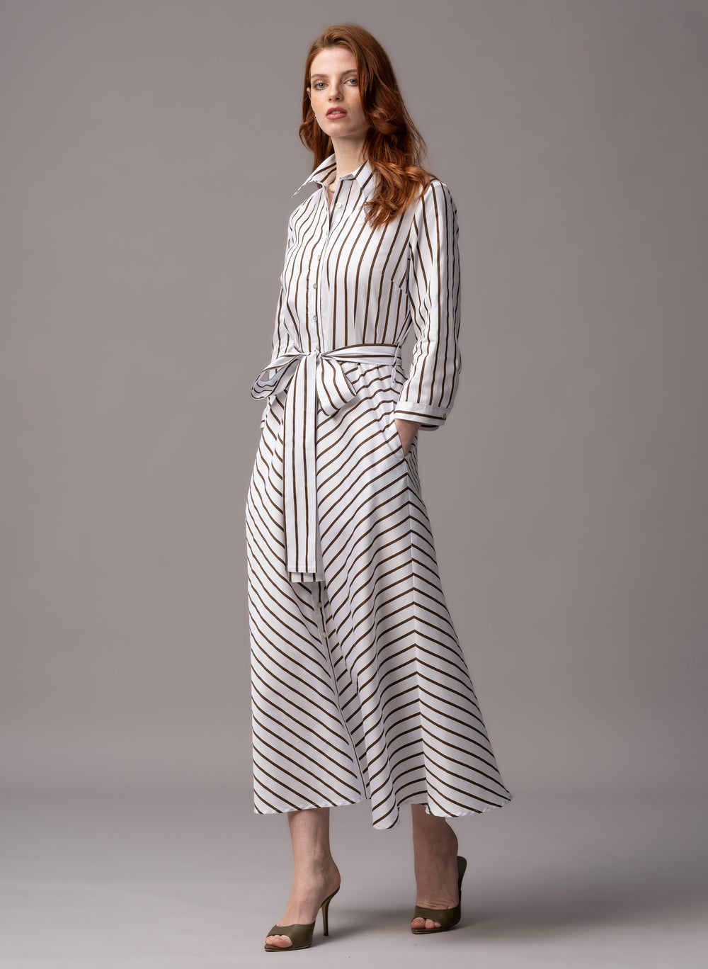 SPRING STRIPES