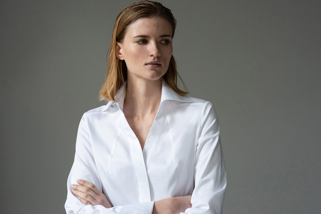 The white shirt company hotsell