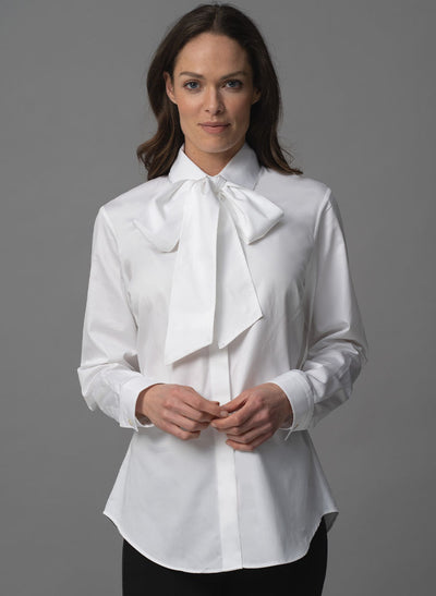 Le Ruban Bow Belt and Neck Tie